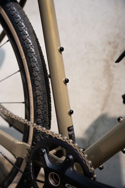 ★早い者勝ち★RIDLEY KANZO A DISK Tiagra 4720 ☆早い者勝ち☆RIDLEY KANZO A DISK Tiagra 4720